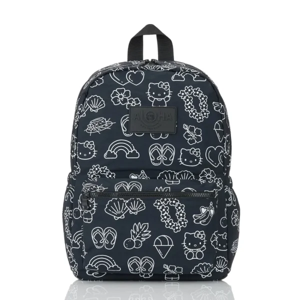 Keep it Light Backpack | ALOHA Icons
