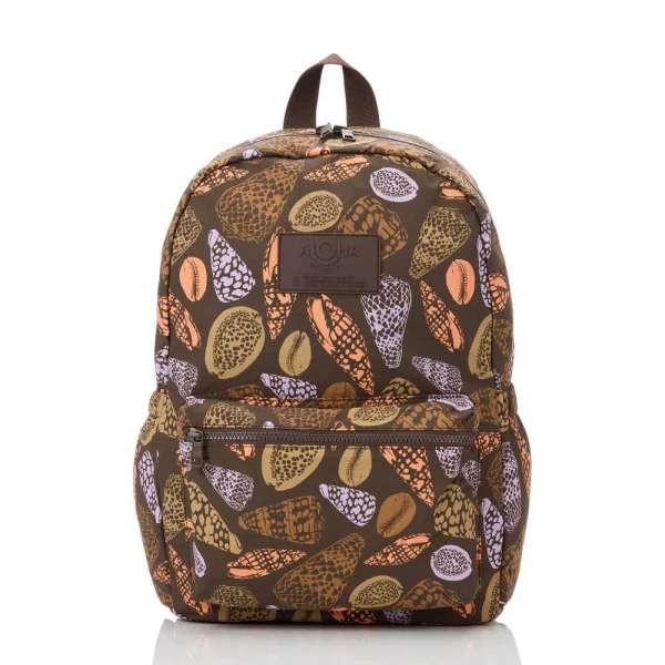 Keep It Light Backpack | Shoreline