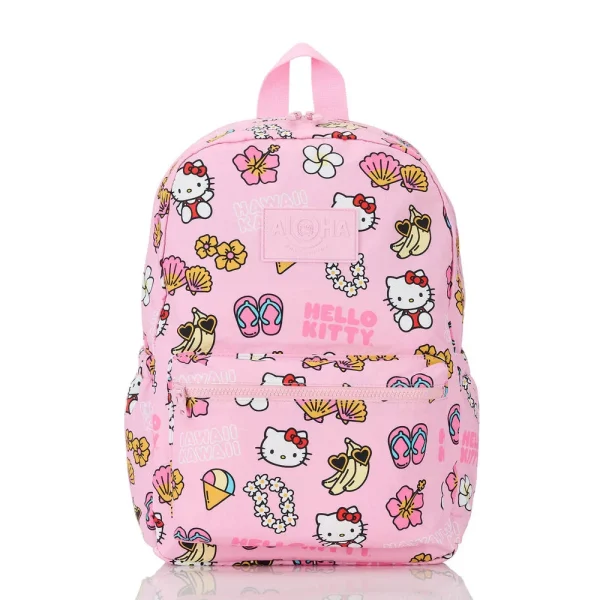 Keep it Light Backpack | Hawaii Kawaii Icons