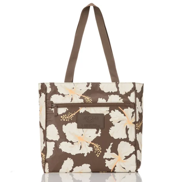 Go-To Tote | Taha’a