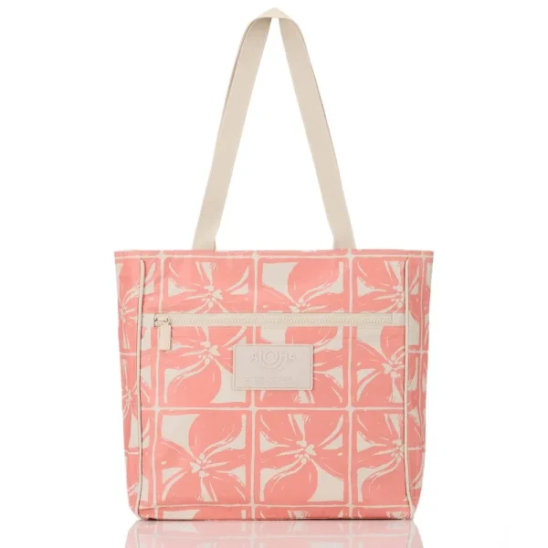 Go-To Tote | Lattice