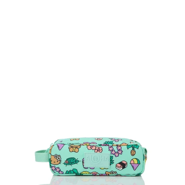 Keep It Light Pencil Case | ALOHA Icons