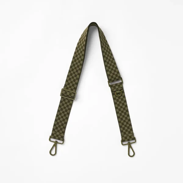 The Strap | Petite Check