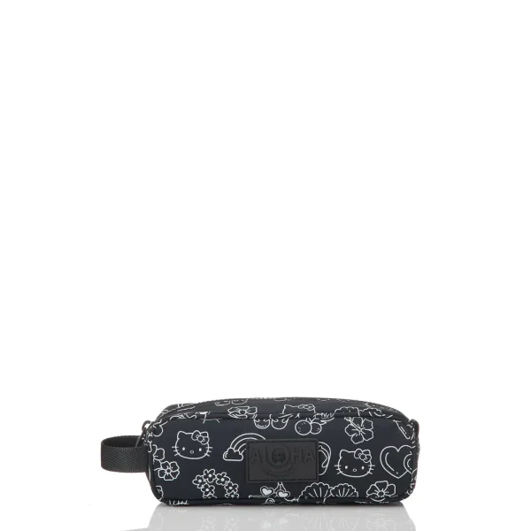 Keep It Light Pencil Case | ALOHA Icons