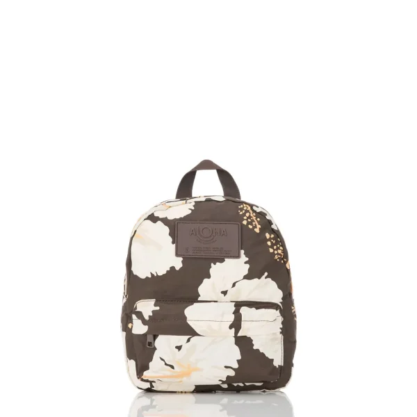 Keep It Light Mini Backpack | Taha’a