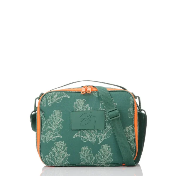 Keep It Light Lunch Box | Leiha’a’akolea by Sig Zane