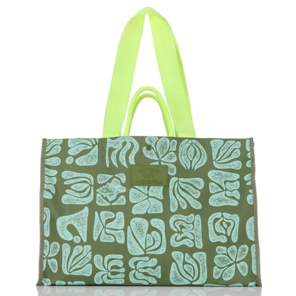 Carry It All Tote | Retroglyphs