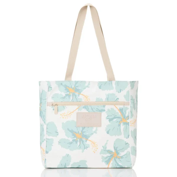 Go-To Tote | Taha’a