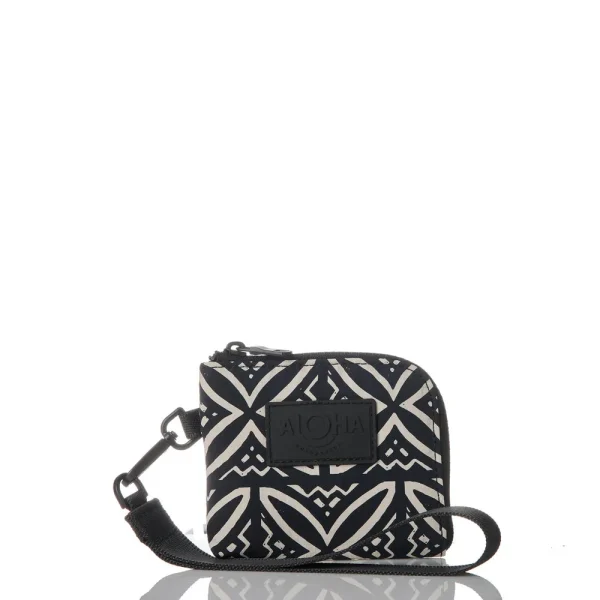 Go-To Wristlet | Pasifika
