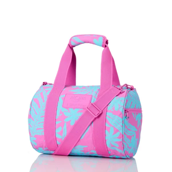 Keep It Light Stubby Duffle | Laua’e
