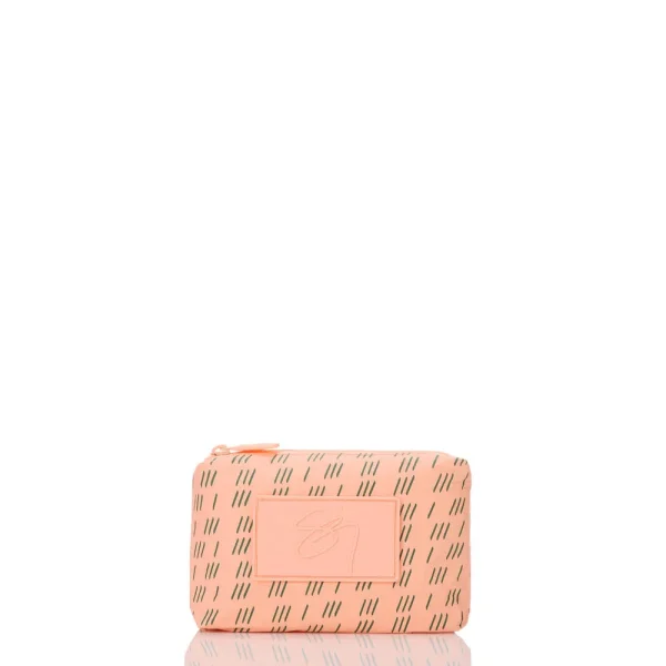 Mini Pouch | Leiha’a Rain by Sig Zane