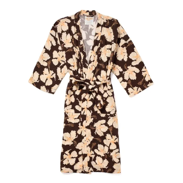 Staycation Robe | Taha’a