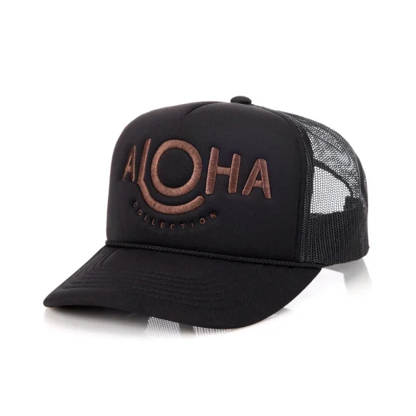 Foam Trucker Hat | ALOHA
