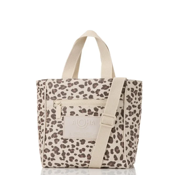 Crossbody | Leopard Cub