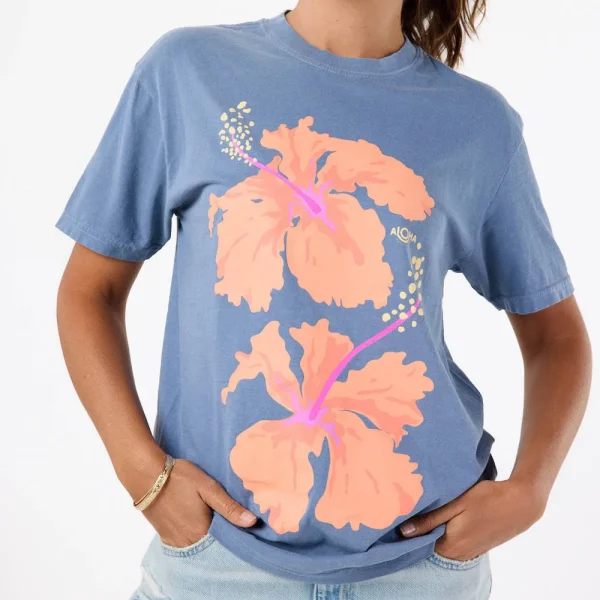 Short Sleeve | Taha’a
