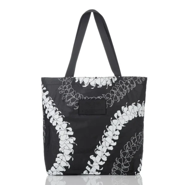 Reversible Tote | Puakenikeni