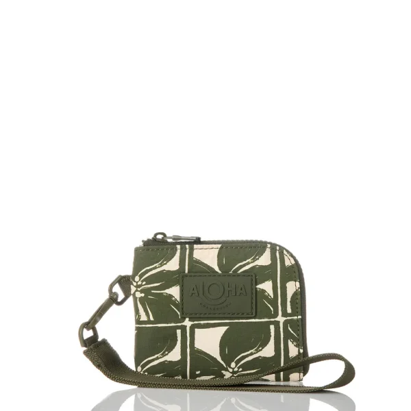 Go-To Wristlet | Lattice