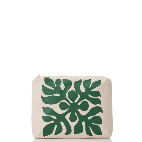 Small Pouch | Applique