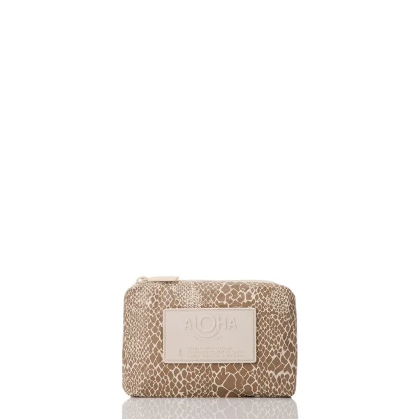 Mini Pouch | Python
