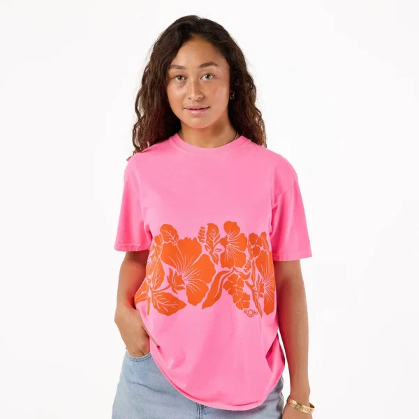 Short Sleeve | Heipua