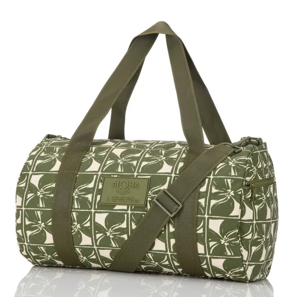 Keep It Light Sporty Duffle | Lattice