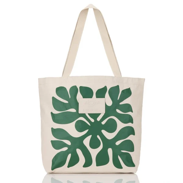 Reversible Tote | Applique
