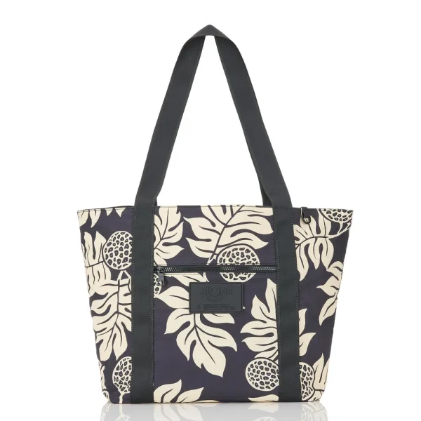 Keep It Light Zipper Tote | Holomua