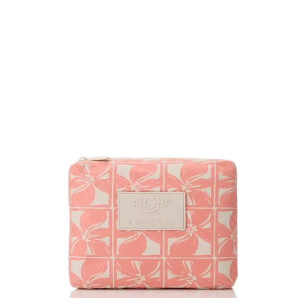 Small Pouch | Lattice
