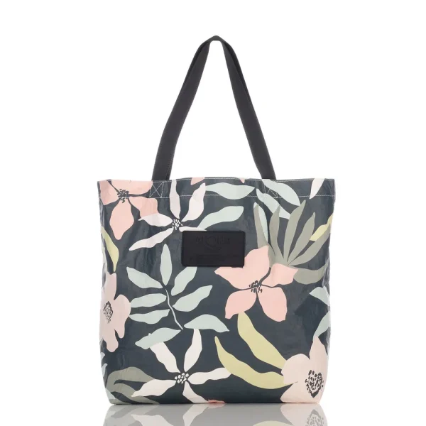 Reversible Tote | Flora