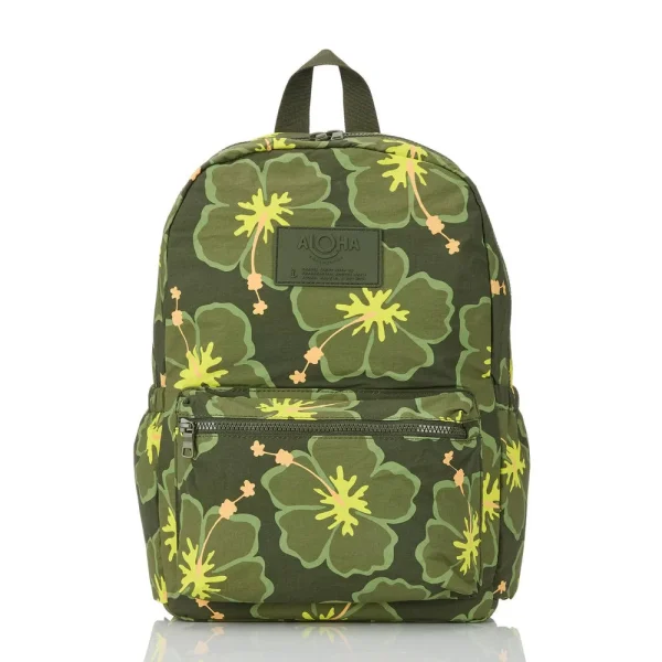 Keep It Light Backpack | Pua Waikiki