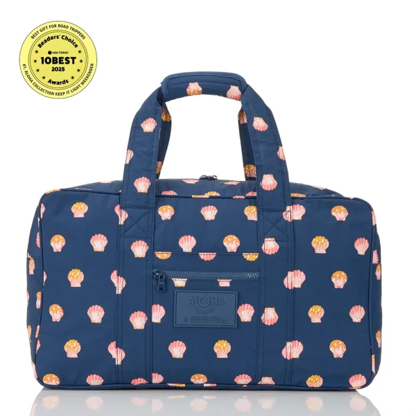 Keep It Light Weekender | Sunny Dots