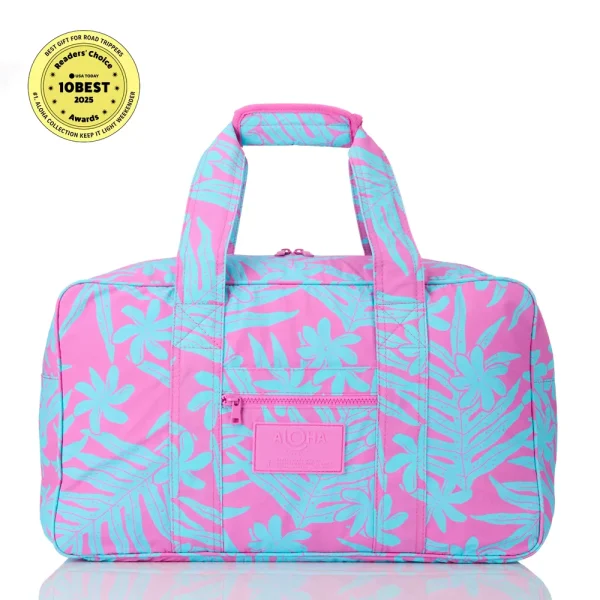 Keep It Light Weekender | Laua’e