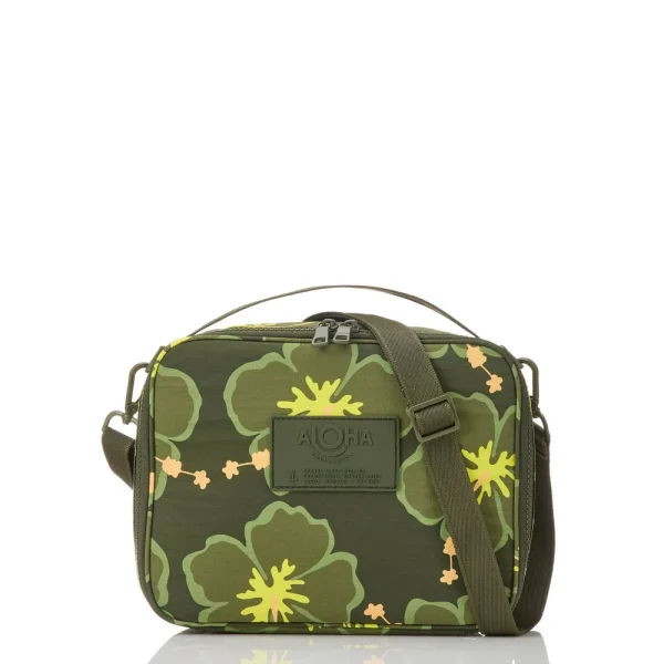 Keep It Light Lunch Box | Pua Waikiki