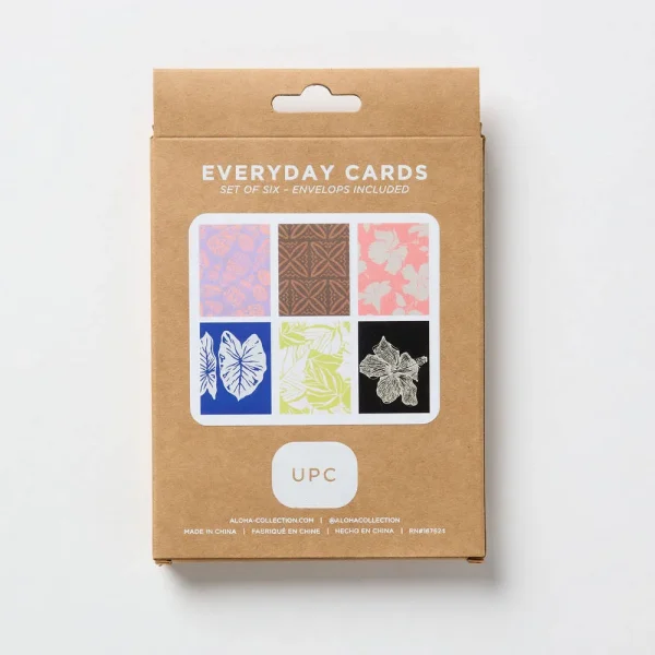 Everyday Card Pack | SP26 Multi Pack