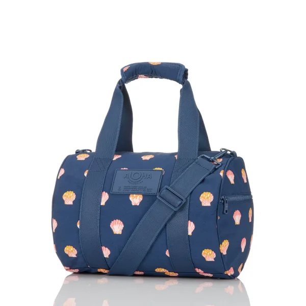 Keep It Light Stubby Duffle | Sunny Dots