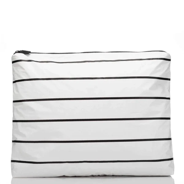 MAX Pouch | Pinstripe