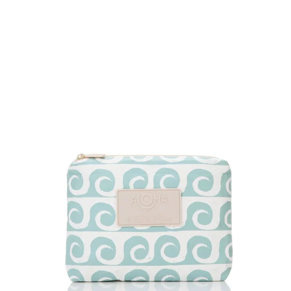 Small Pouch | Party Wave