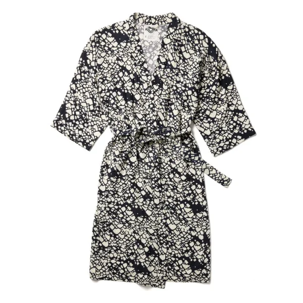 Staycation Robe | Textile Cone