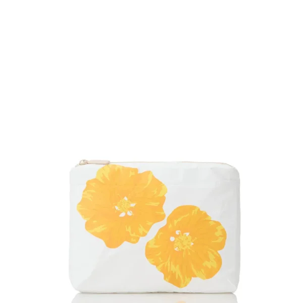 Small Pouch | Pua Ilima