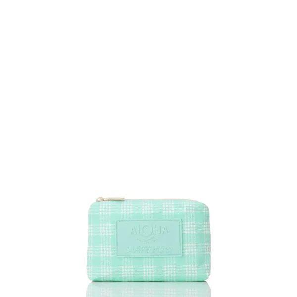 Mini Pouch | Palaka