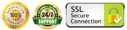 Trust Badge